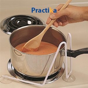 Oppaha Pommeau couvercle casserole avec thermostat compatible AMC à 100 %  filetage en laiton anti-brûlure : : Cuisine et Maison