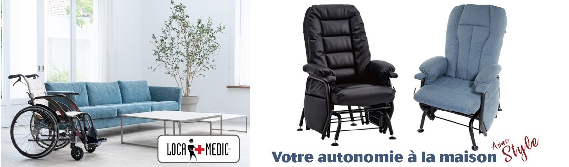 Euro chaise d'aisance avec appuie-bras pivotants, 1 unité – MedPro :  Équipement et accessoires pour la maison